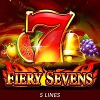 slot fiery sevenz